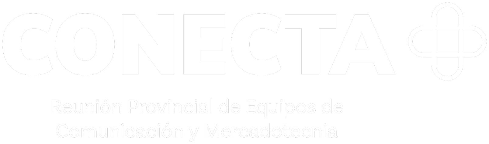 Conecta+ · Reunión Provincial de Equipos de Comunicación y Mercadotecnia